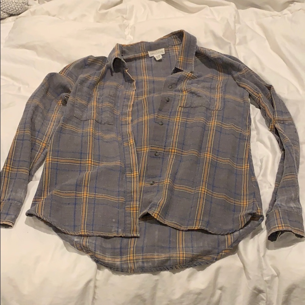 Flannel